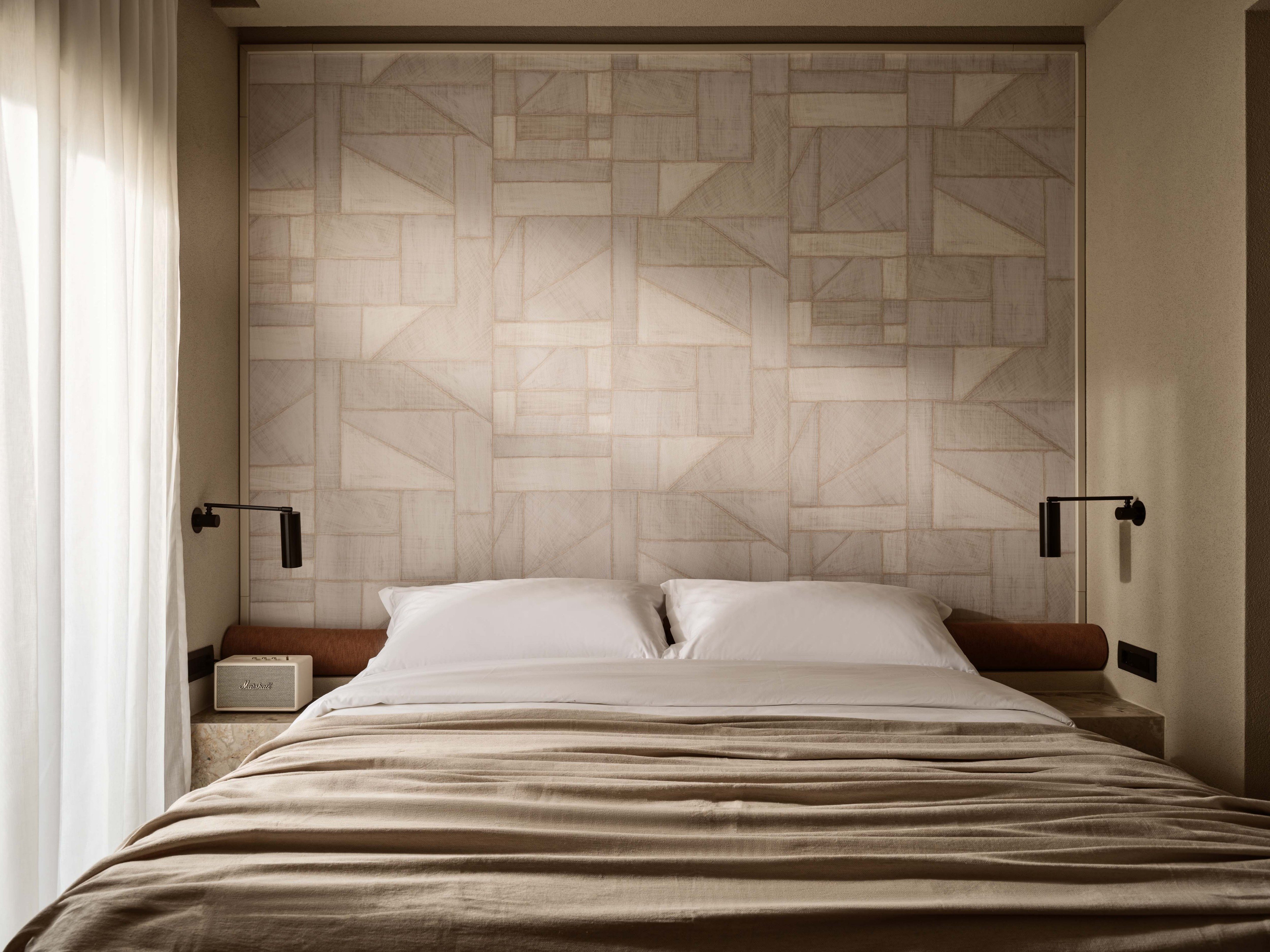 米科诺斯岛诺鲁兹圆顶酒店丨希腊丨Urban Soul Project-14