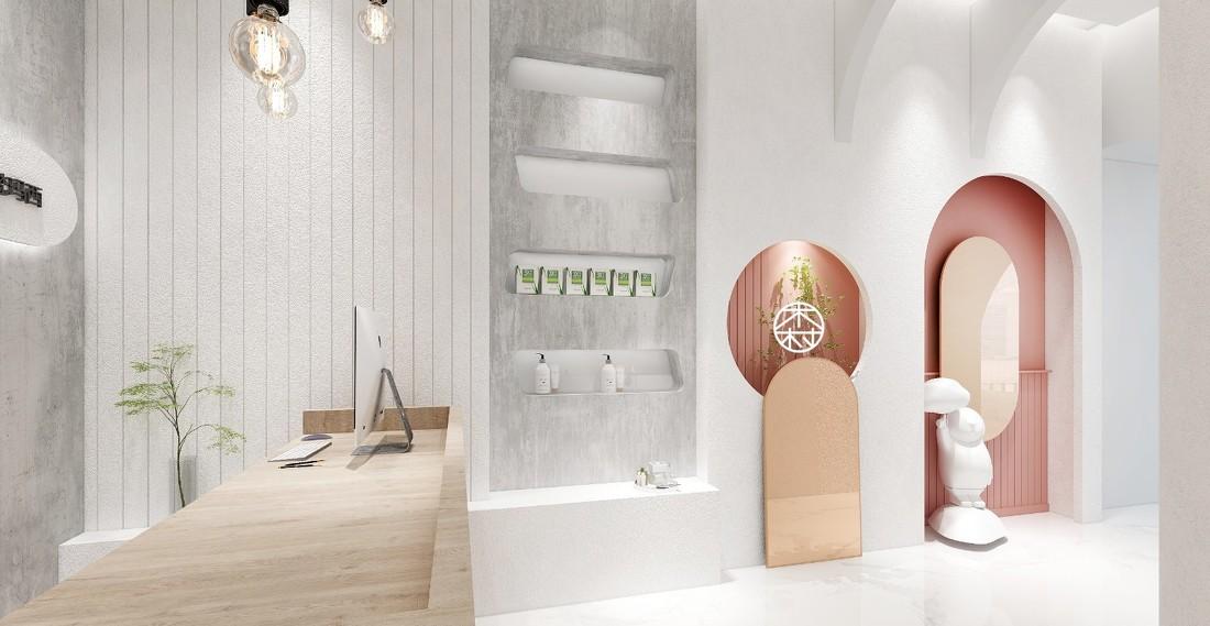 
梵玛西美容院二稿 -2