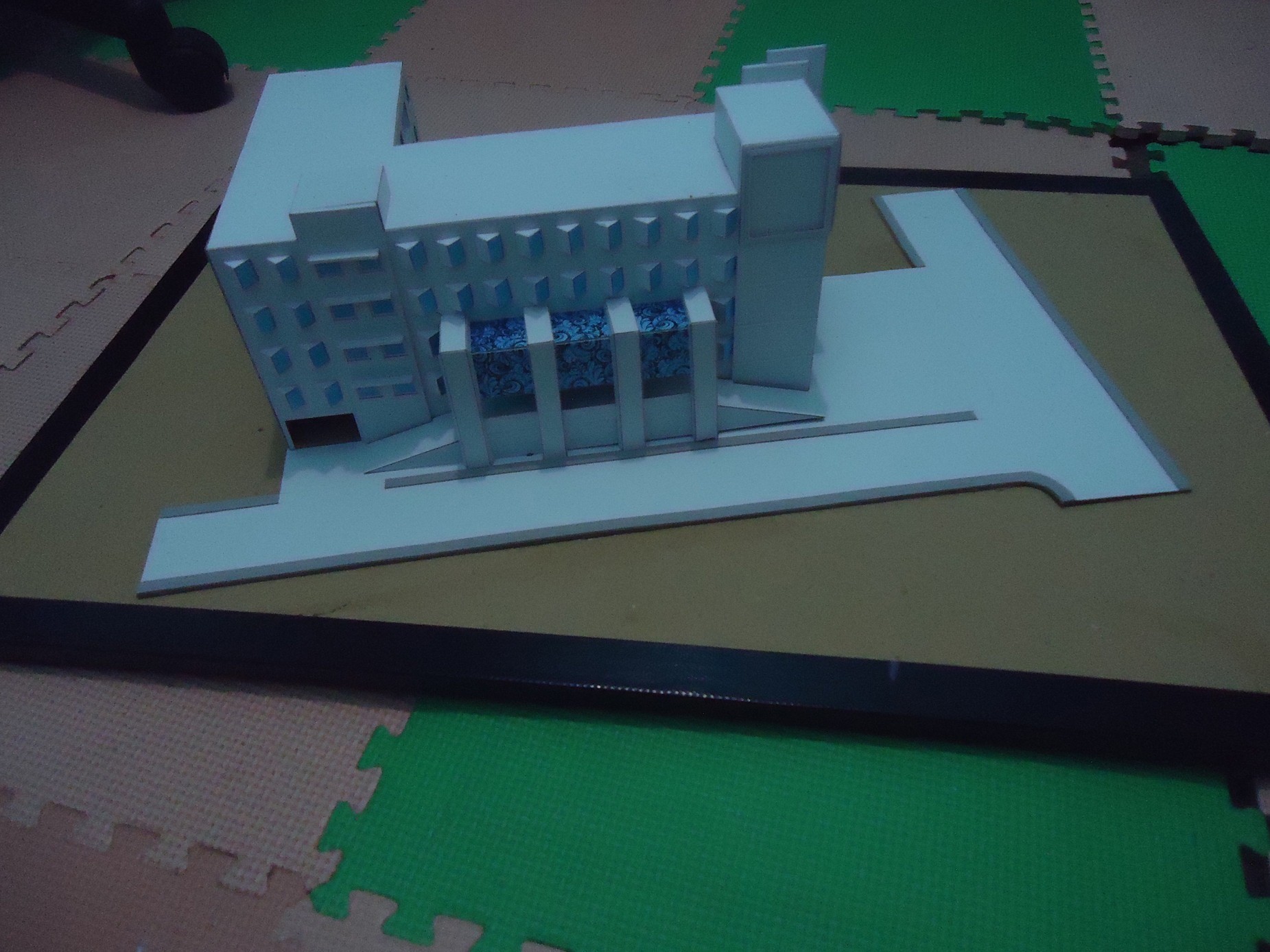 RumahSakitIbudanAnakAnanda|AliSaid-3