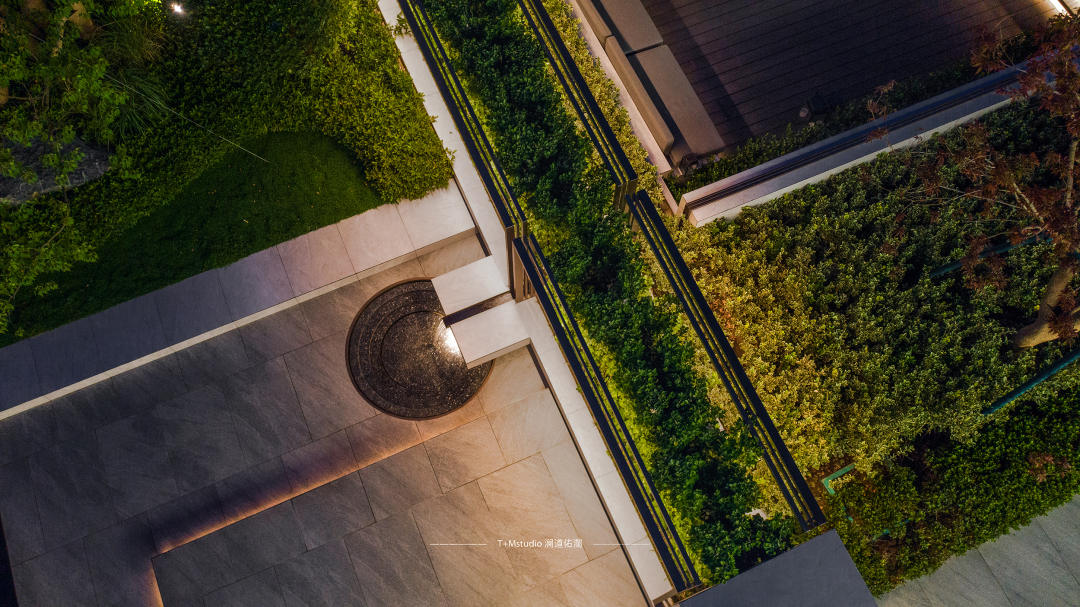 龙湖弘阳·南通璟宸府丨中国南通丨上海澜道佑澜环境设计有限公司-72