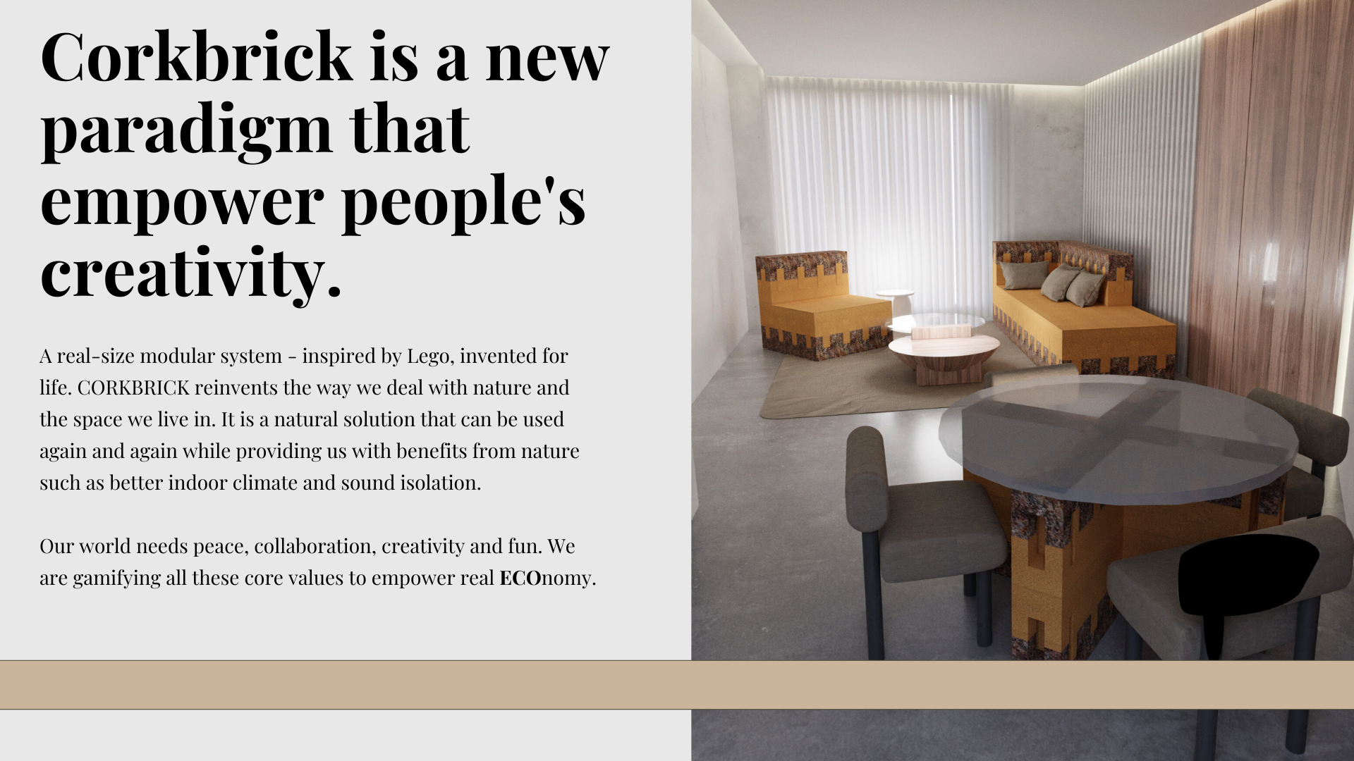 Being the Architect of your own Space!-30