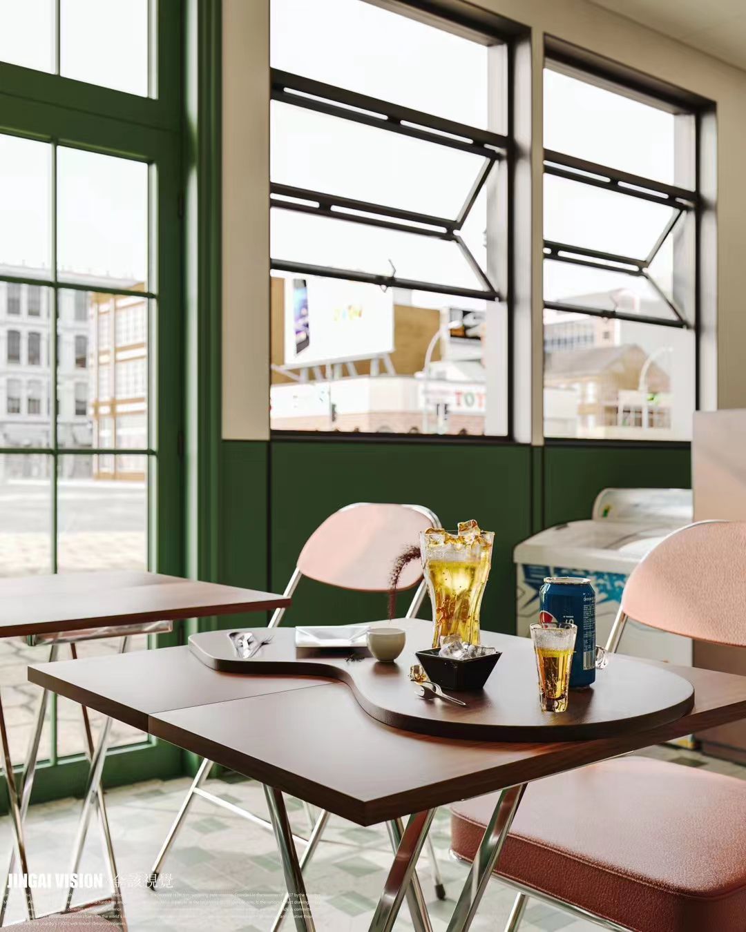 金該視覺  | omakase-5