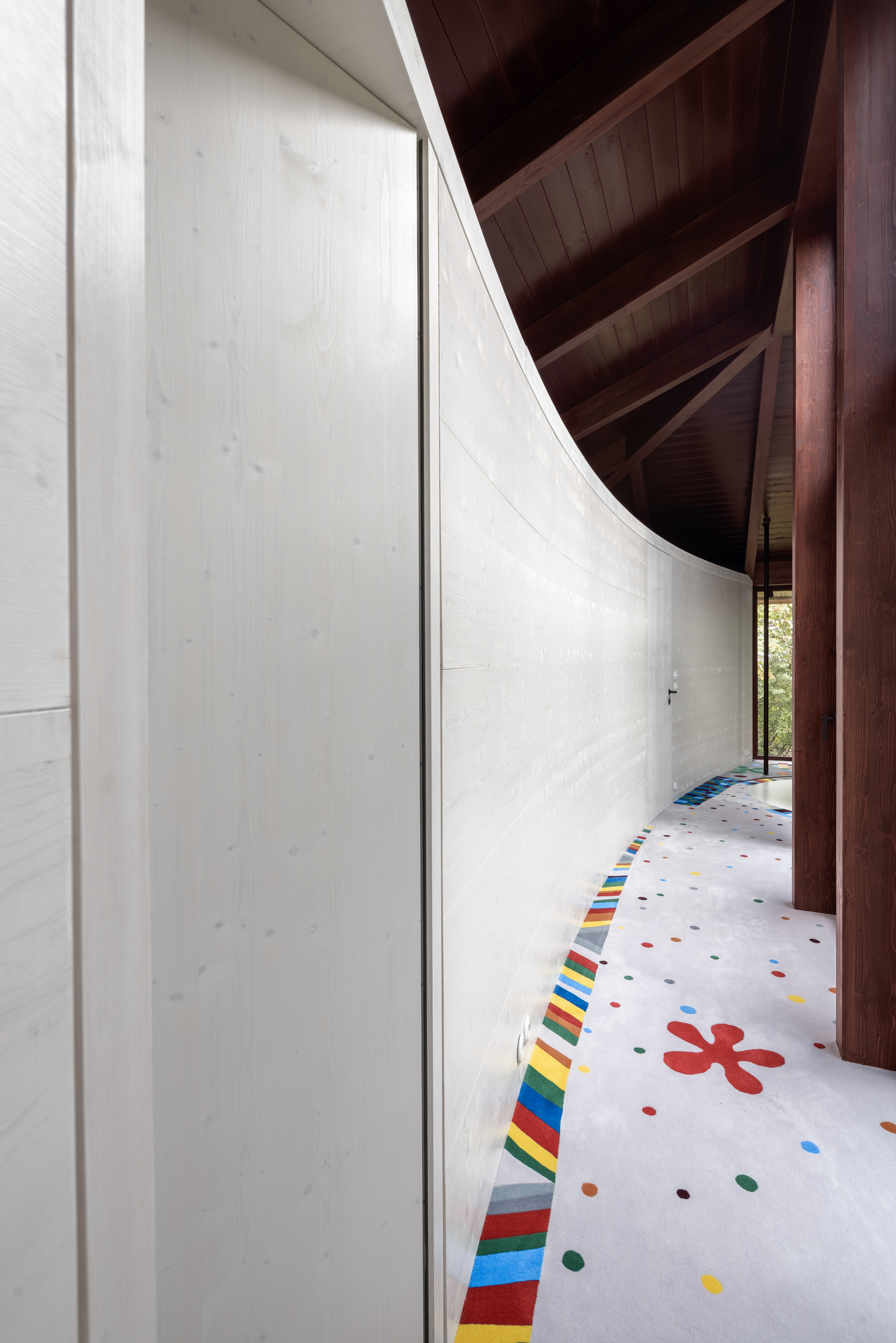 泽尔湖畔的房子丨奥地利丨Steiner Architecture-28