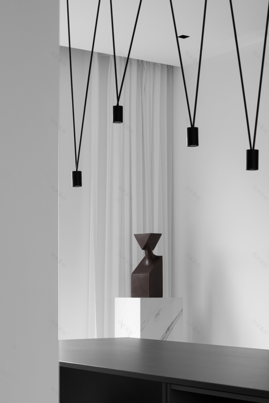 绍兴香山别墅丨中国上海丨上海亦鉴建筑设计-42