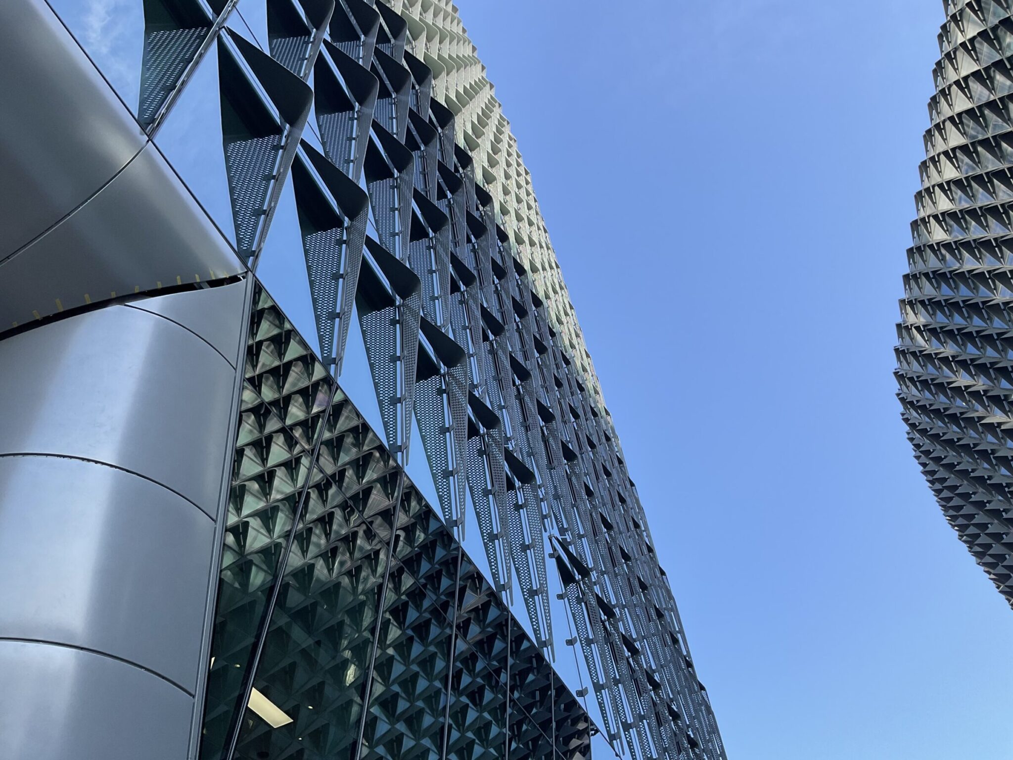 Australian Bragg Centre reaches practical completion | Woods Bagot-3