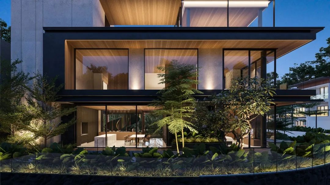 HT HOUSE丨Gunawan × Gunawan-31