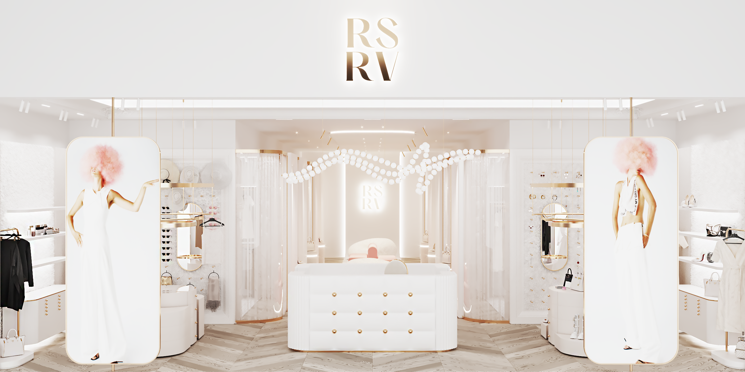 RSRV CONCEPT 概念店丨美国-12