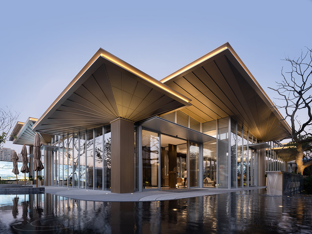 丨中国杭州丨L&A集团上海分公司第三项目团队-30