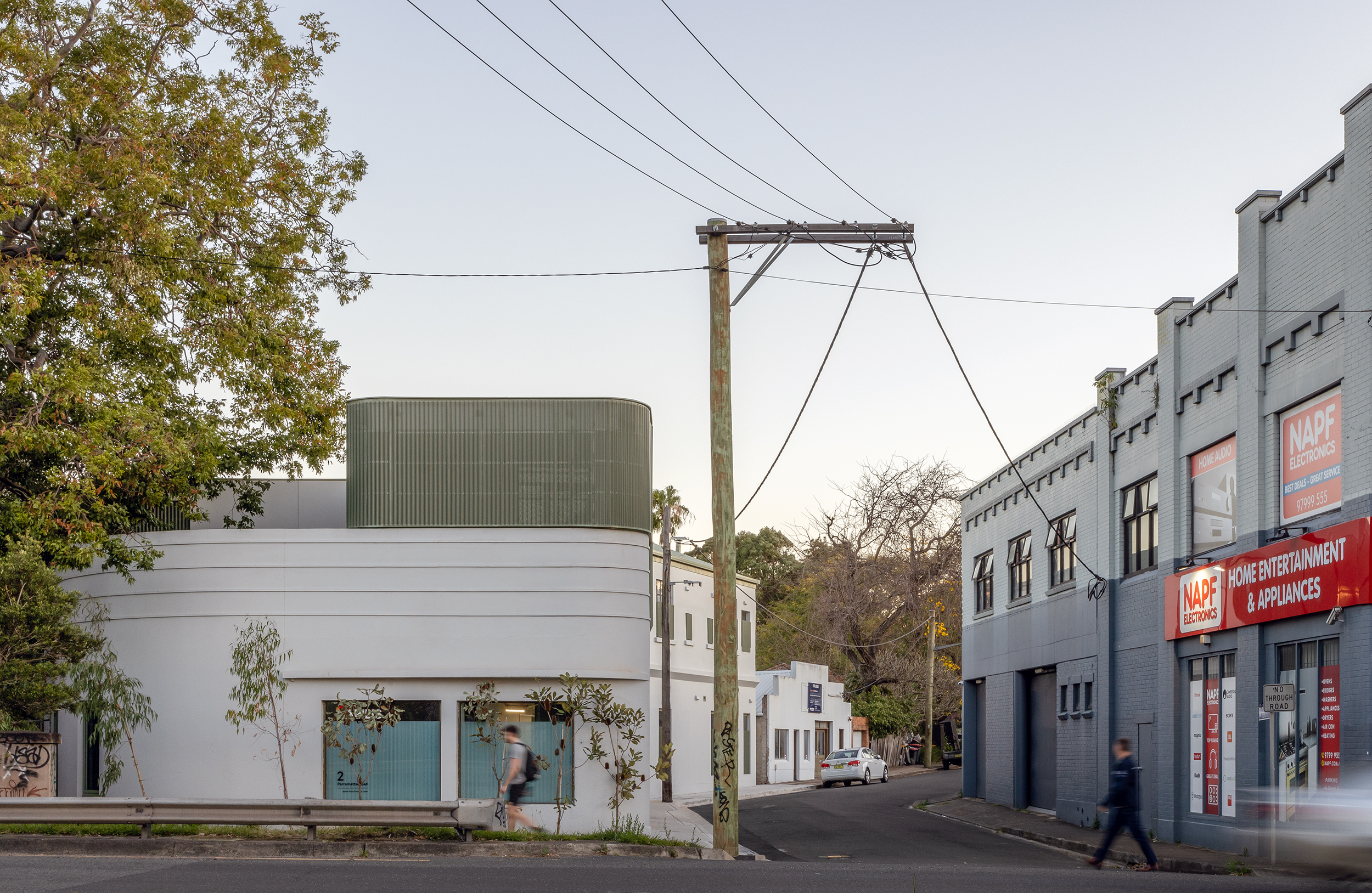 Habilis 悉尼社会住房项目丨澳大利亚悉尼-8