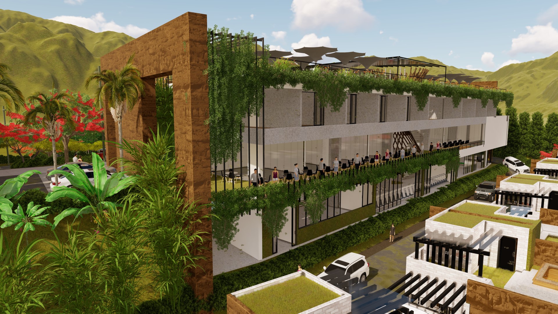 PRISMA - MONTENEGRO (QUINDIO)-0