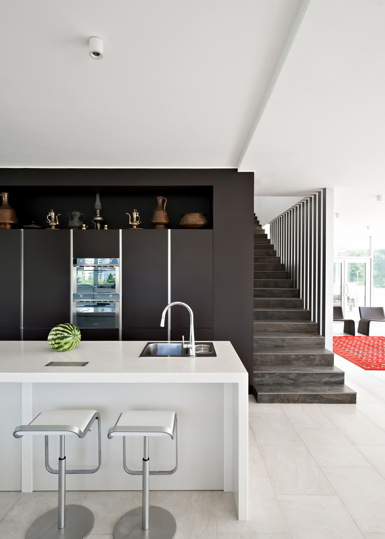 索契别墅丨俄罗斯丨Alexandra Fedorova-21