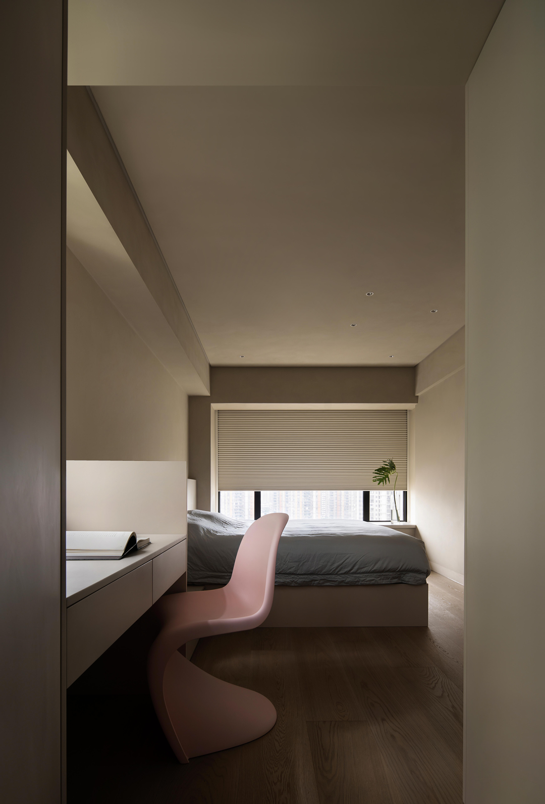 广州革新路的记忆之家(富泽园)丨中国广州丨春计划工作室-58