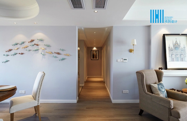 ◤九年虞温，四十虞梦◢ 【御景湾】133㎡-19