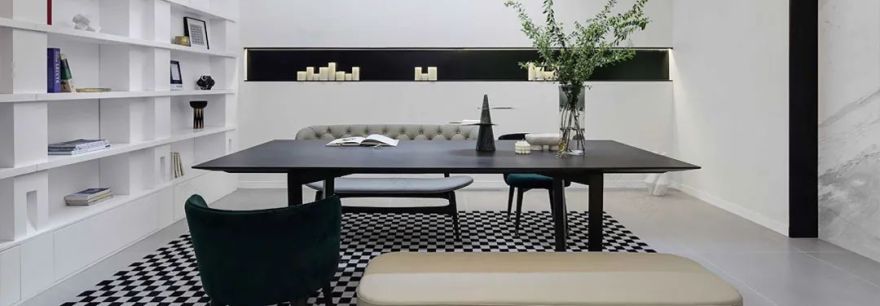 博世厨房创想沙龙,沈烤华分享设计美学-31