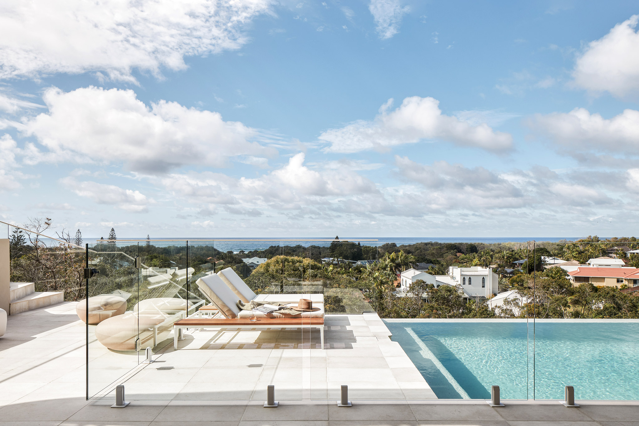 港口城市住宅丨澳大利亚丨Ziegler-29