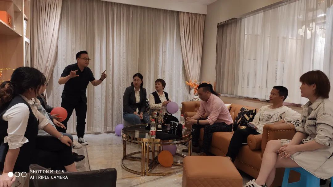 索菲亚全案设计 | 打造舒适人性化空间-28