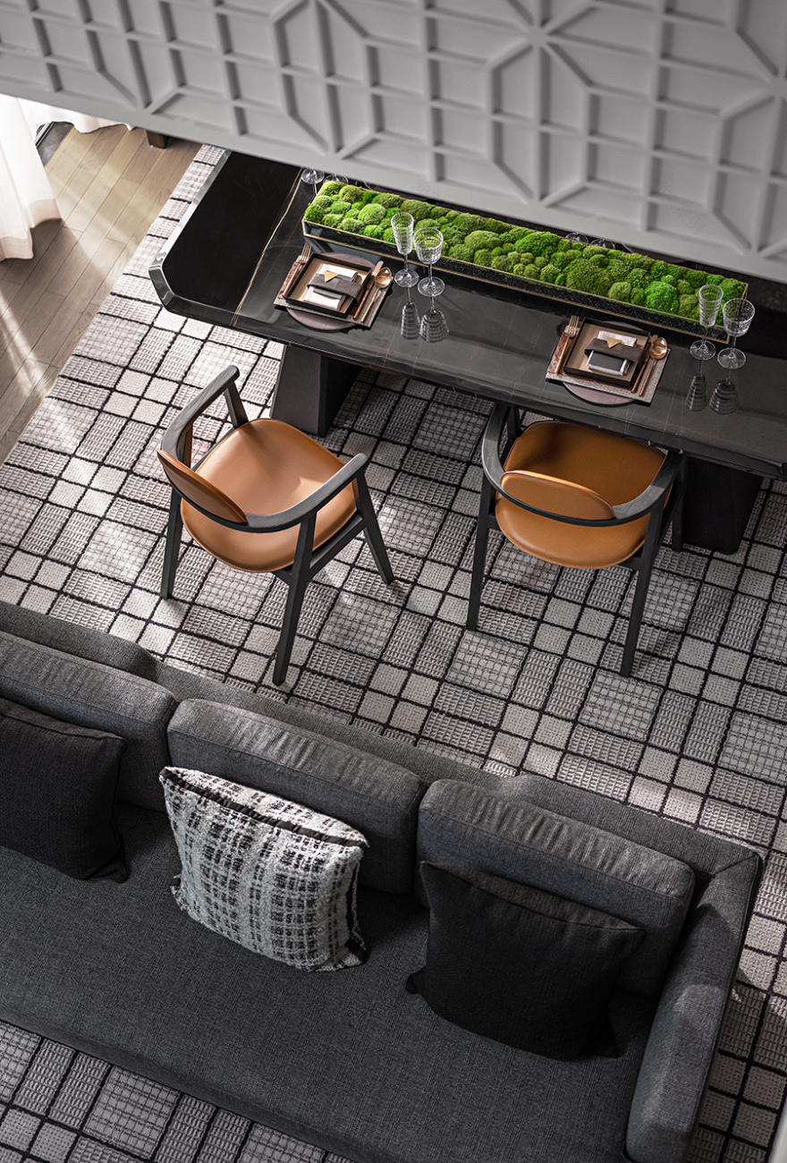 深圳枫叶荟酒店公寓室内设计丨中国深圳丨HYD 华奕设计-0