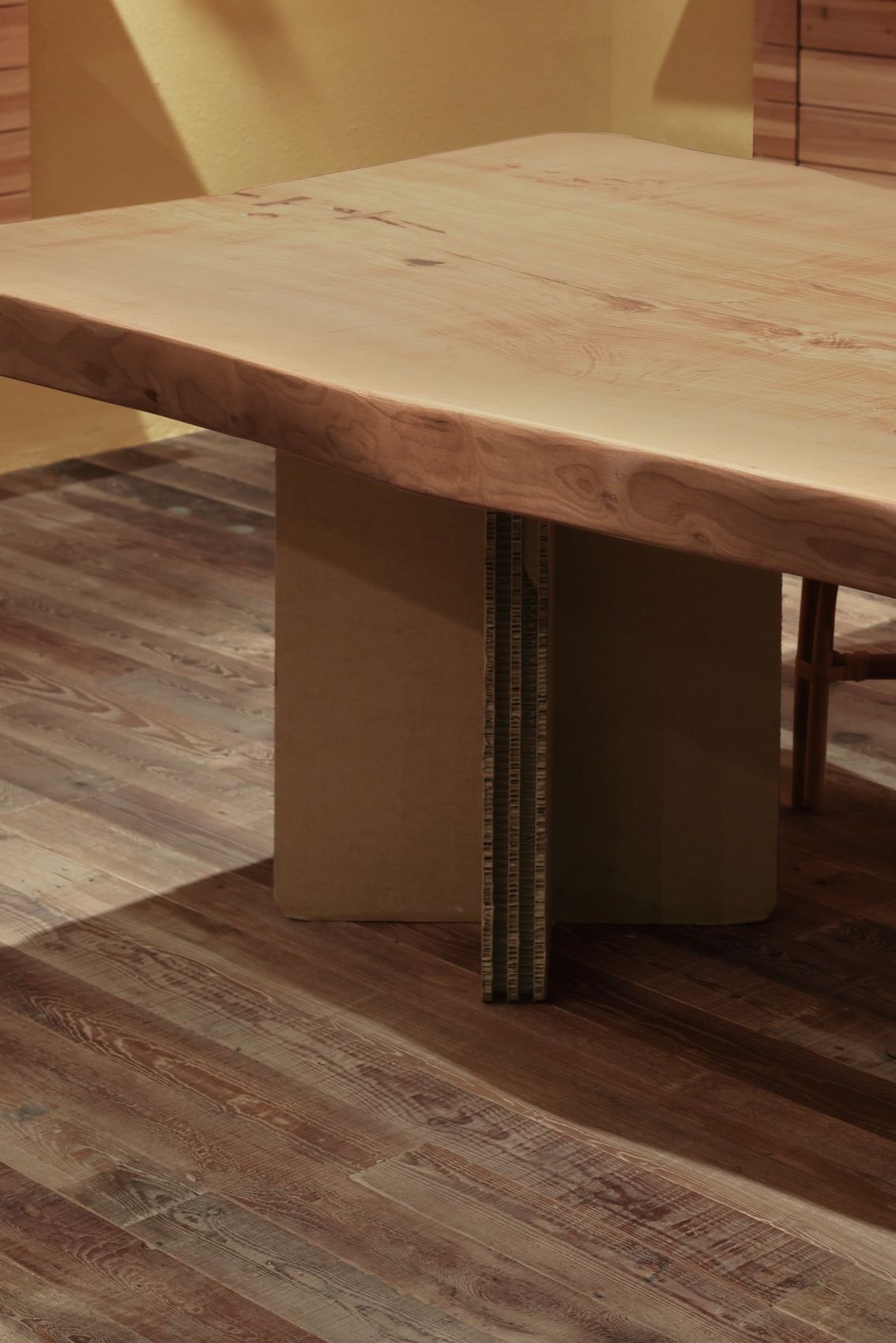 世面村办公室丨中国上海丨YDESIGN 奕檐建筑-60