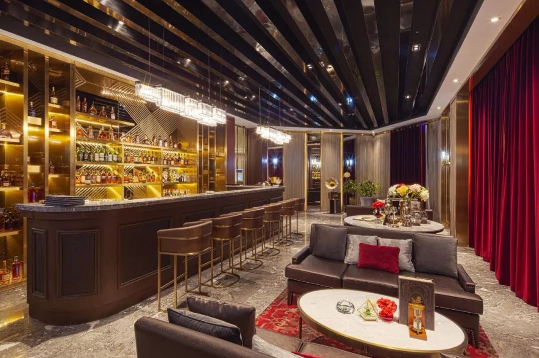 似是惊鸿照影来︱定制精装苏南分•中赫玫瑰园雅鉴-42