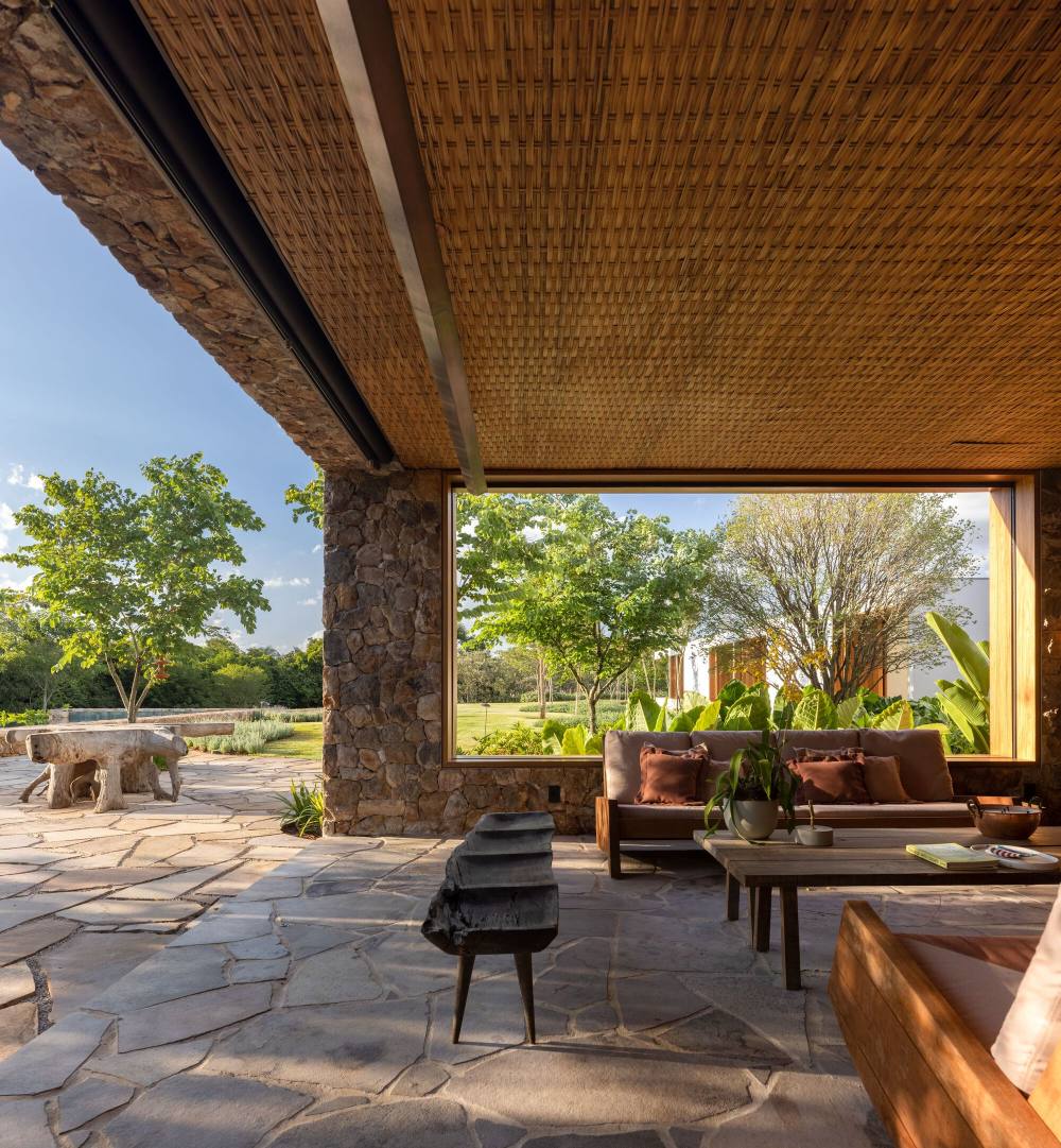 FBV WP住宅设计丨戈者设计-22