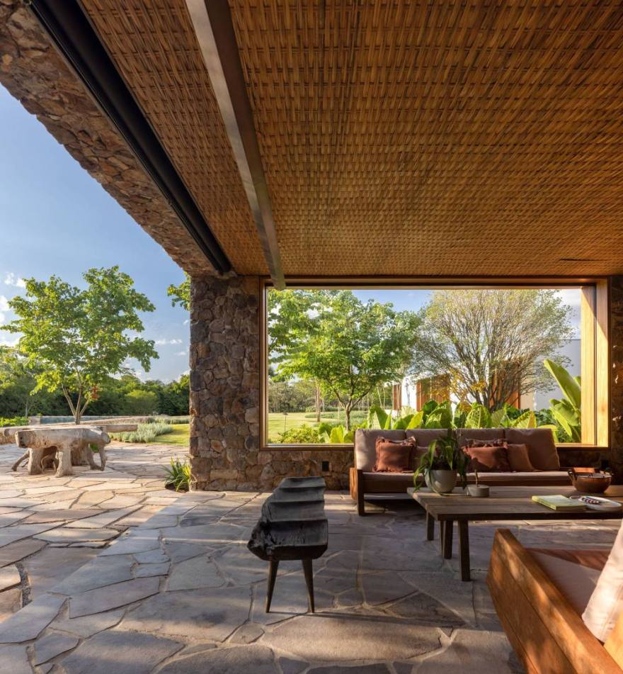 FBV WP住宅设计丨戈者设计-22