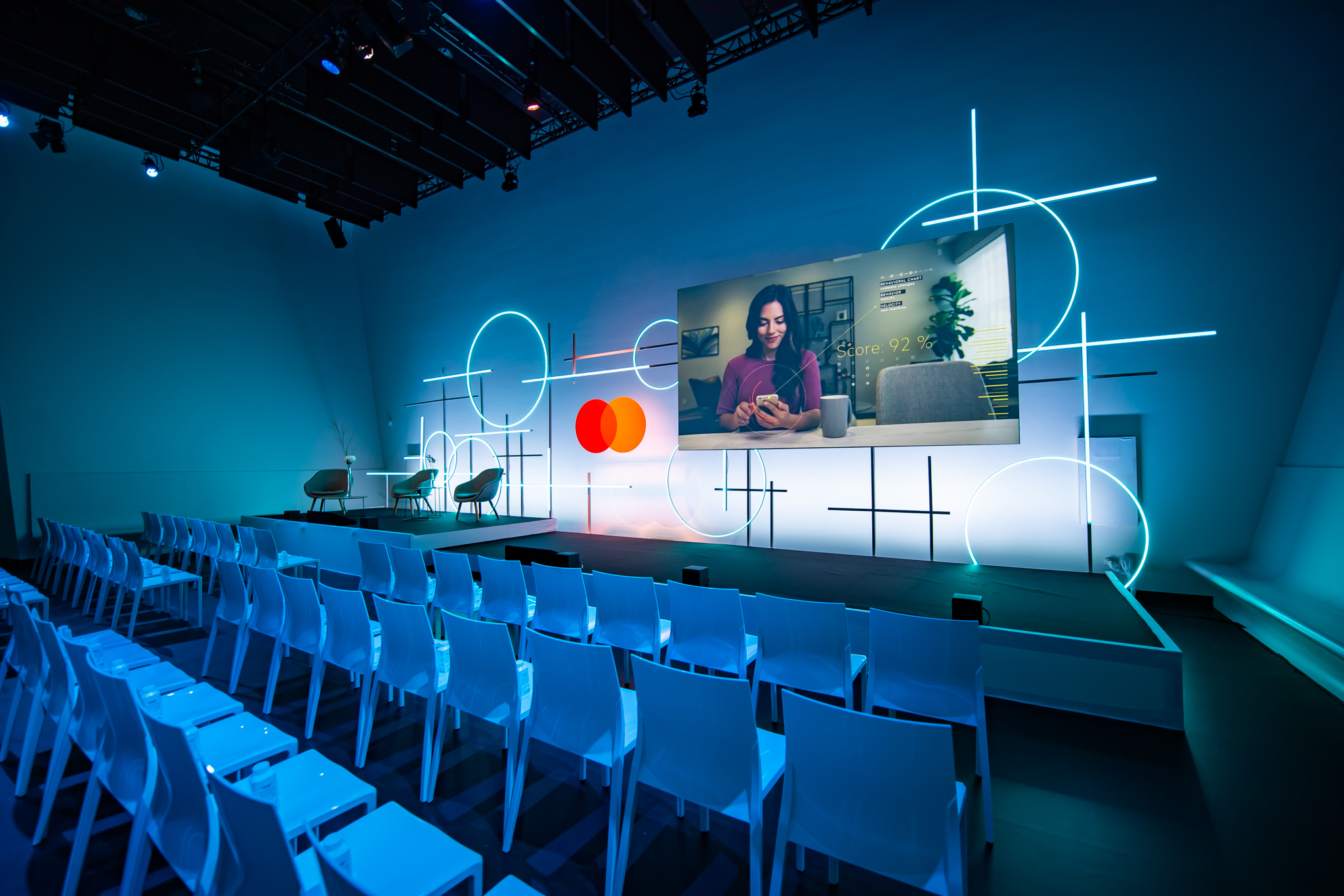 Stagedesign - MasterCard Live Event-2