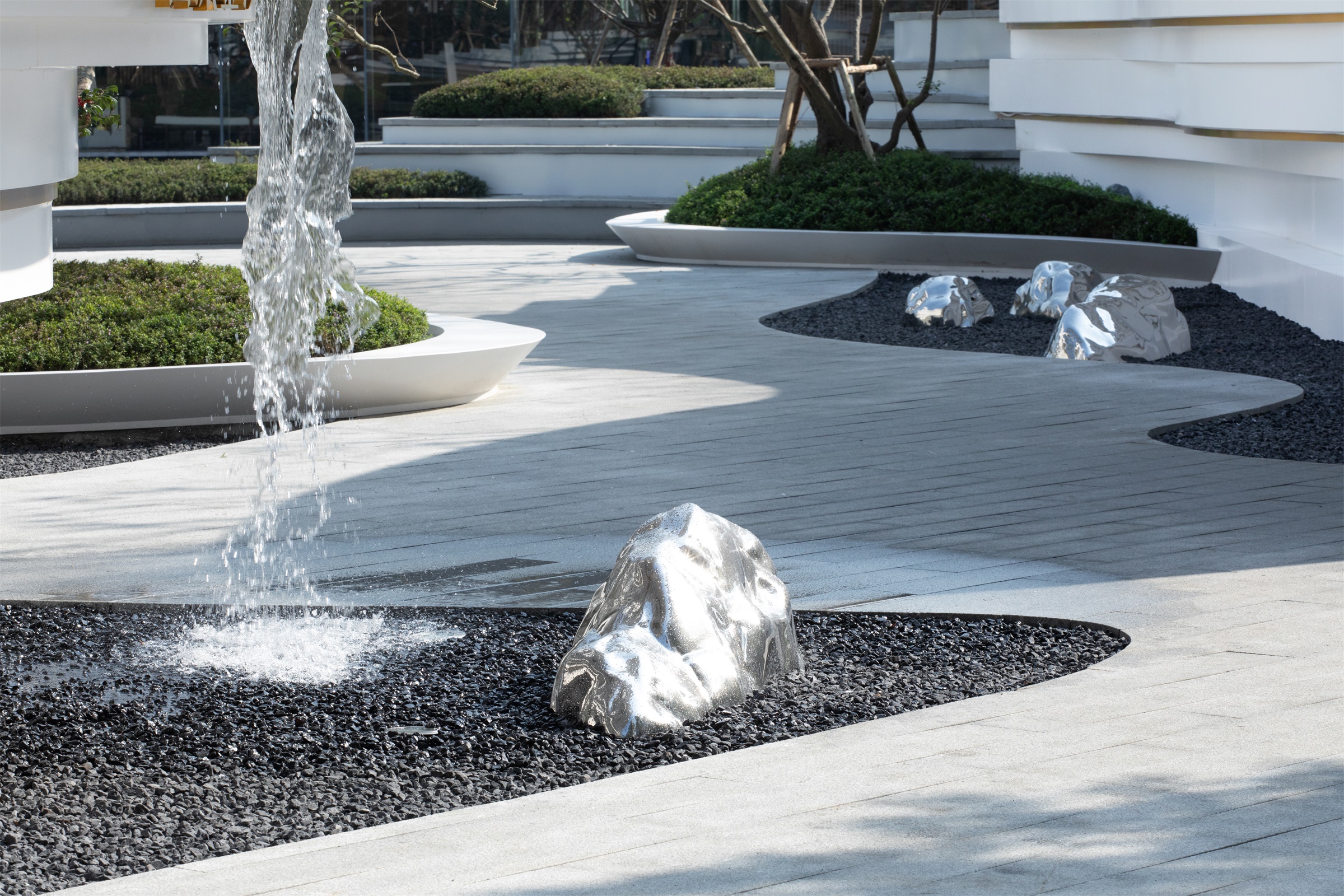 中国铁建·西派金沙丨中国成都-52