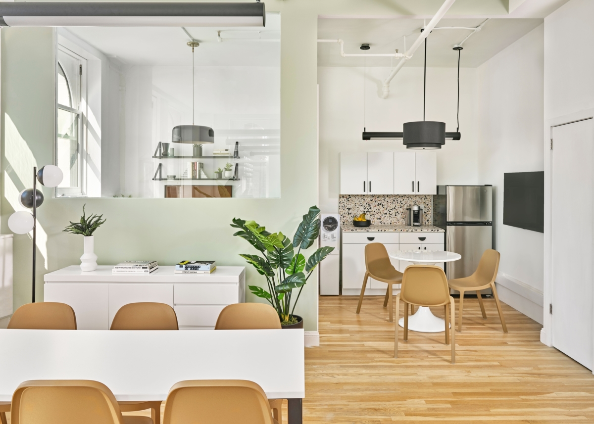 纽约 NRP 集团办公室丨美国纽约丨Gala Magriñá Design-12