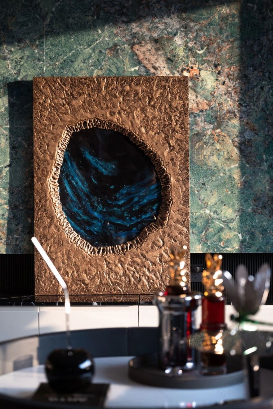 美盛·金水印二期丨中国郑州丨丹健国际设计,引擎联合设计-27