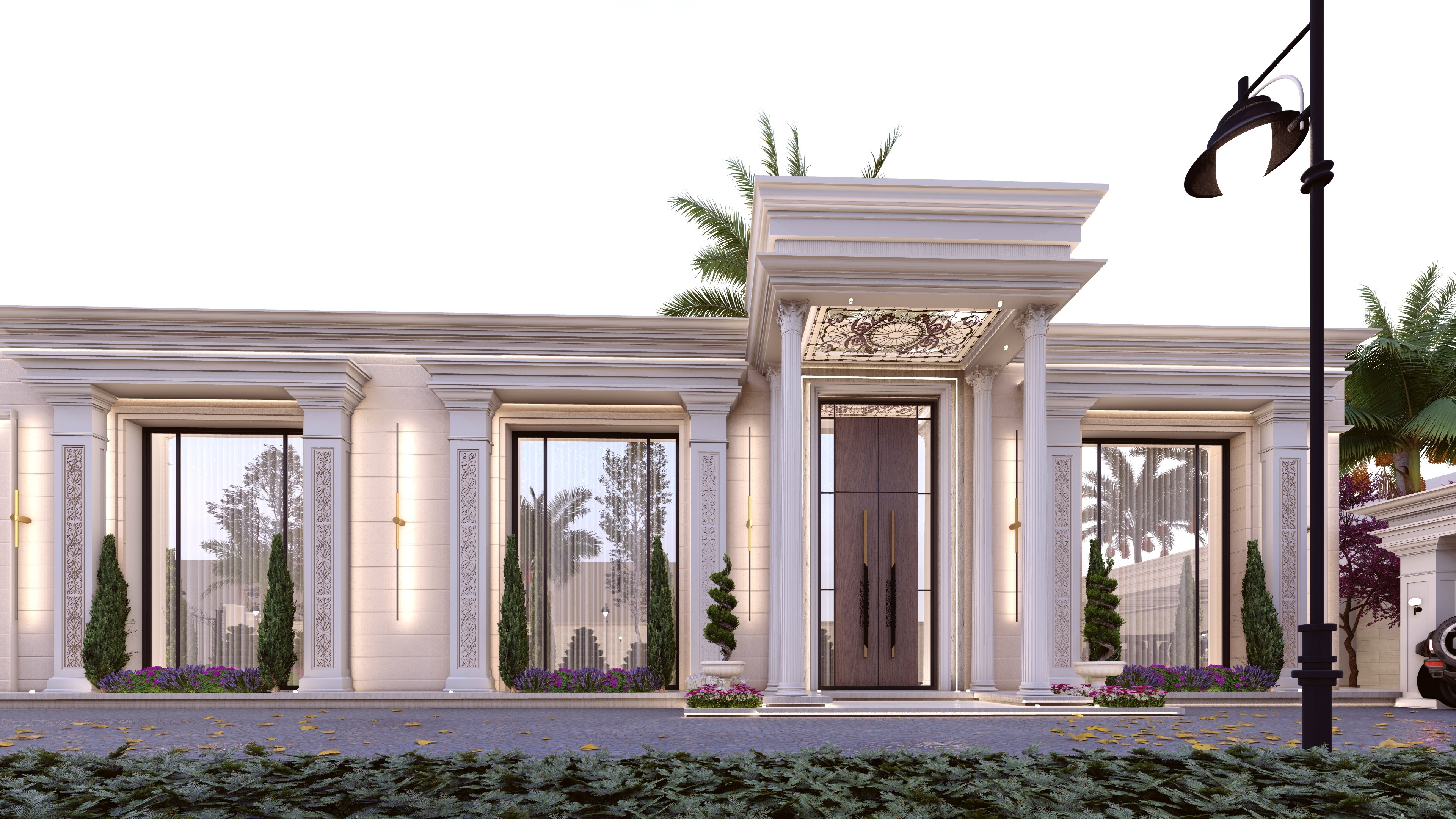 CASTLE Of Saudi Arabia-7