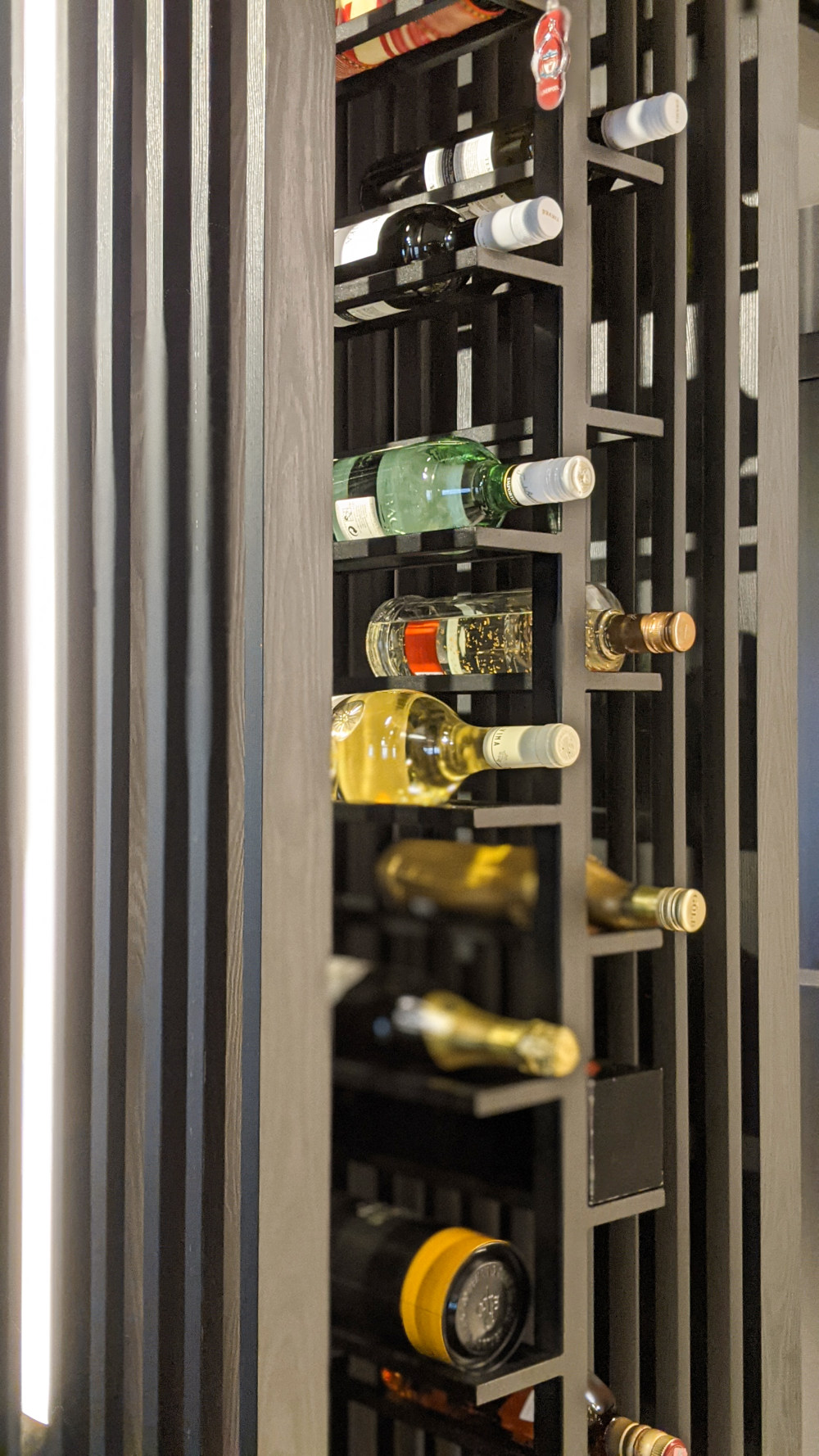 马其顿岩石公寓，LD studio 的现代山居美学-24