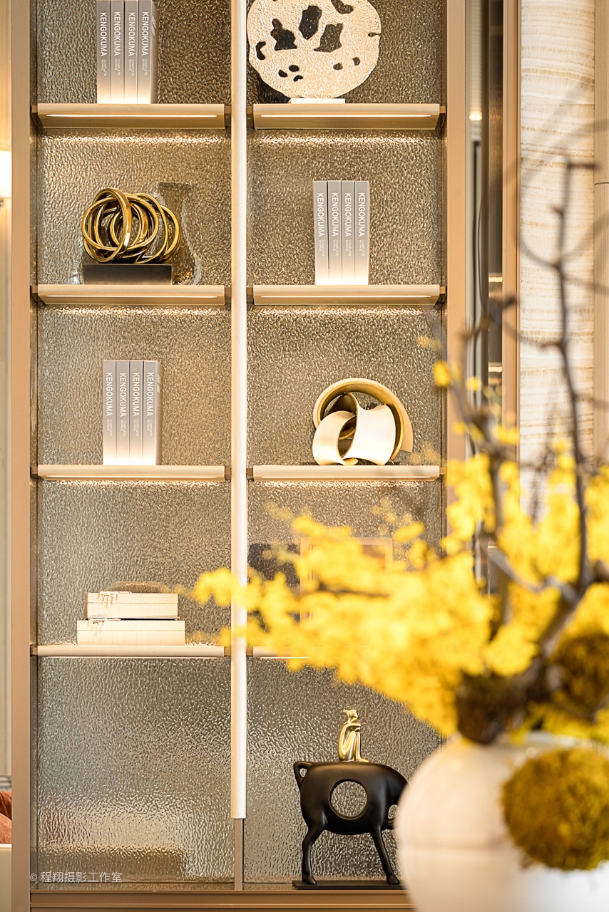 槟香沉醉｜滨江世纪国泰中心-19