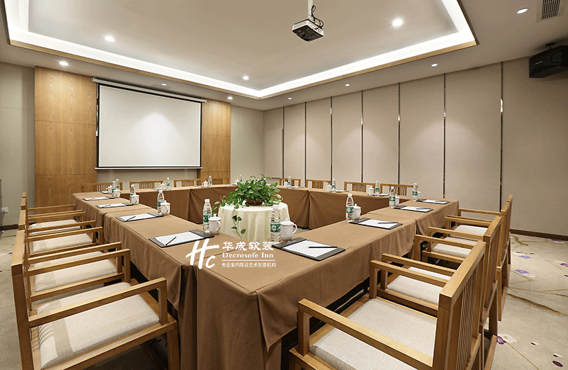 寄予山水 如鹿归原 | 鹿归国际酒店-35