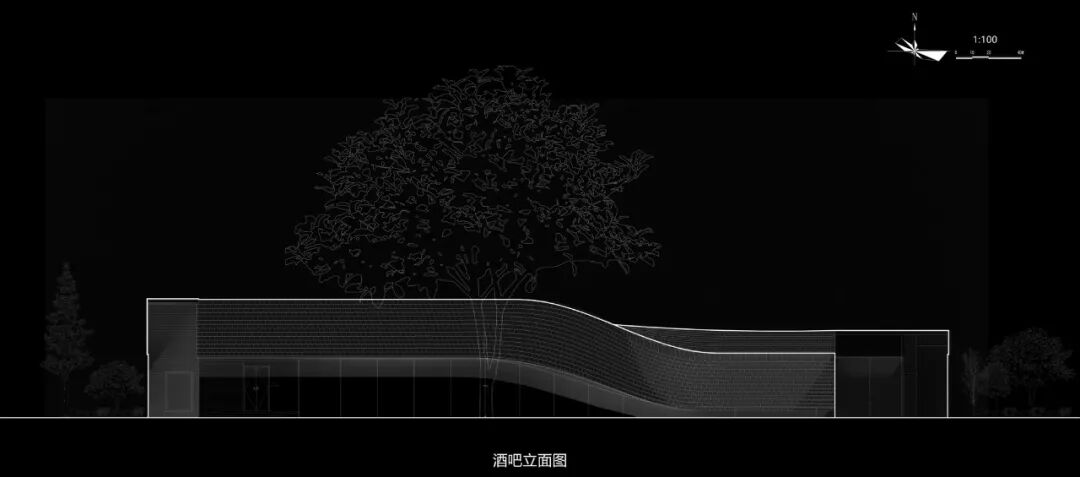墨香印迹 · 府城印精品酒店丨中国台州丨零壹城市建筑事务所-141