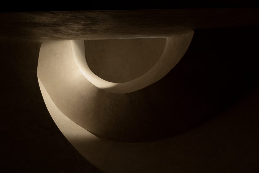 极度舒适的家丨中国重庆丨JSD 简璞设计-66