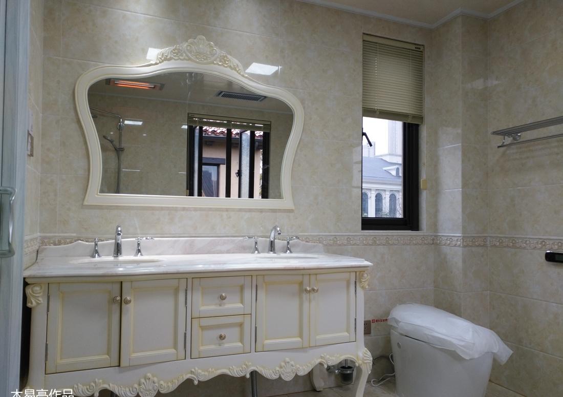 
长泰花园别墅实景照片 -11