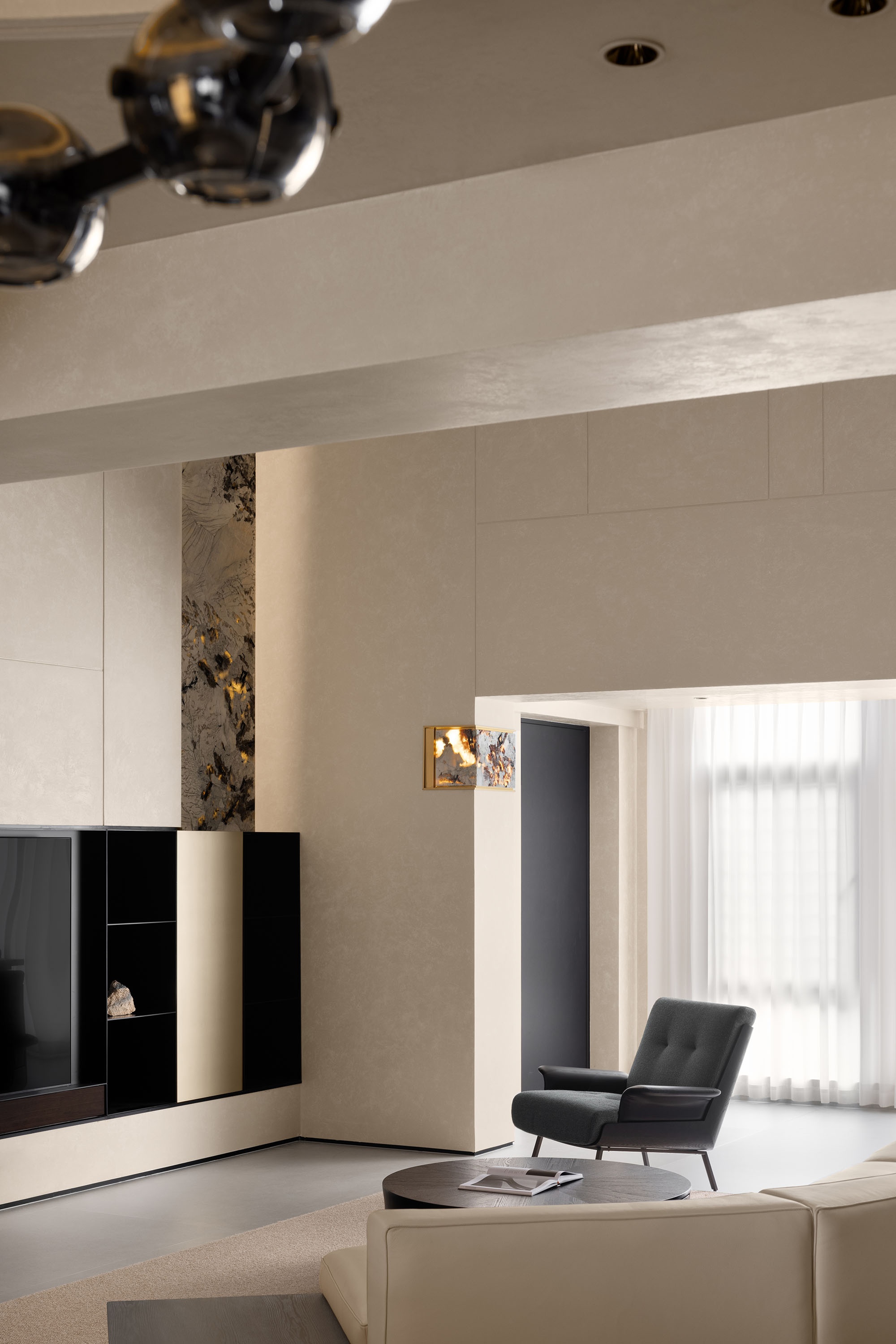 盛泰·君和园丨中国揭阳丨南境装饰设计-15