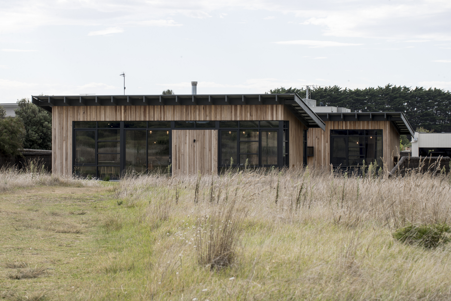 Golf Course House  Bespoke Architects-55