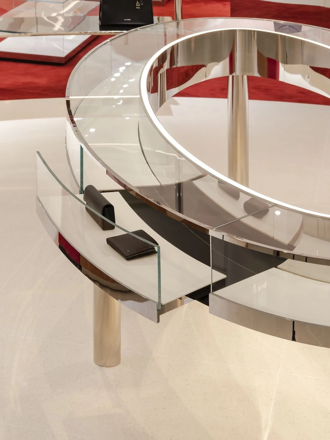 在世界之间丨马来西亚吉隆坡丨Spacemen Studio-52