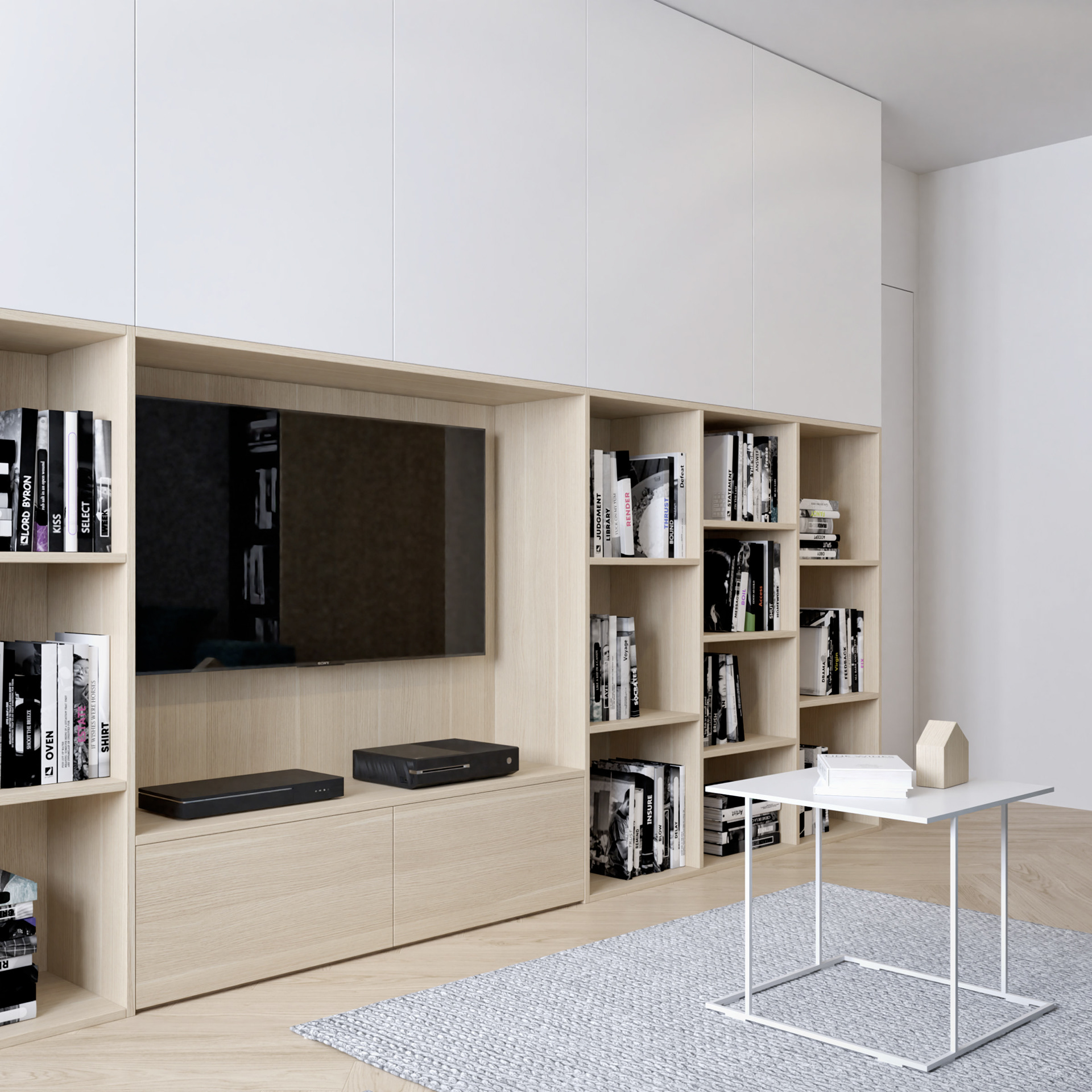 089 _ Apartment in Katowice _ Poland-13