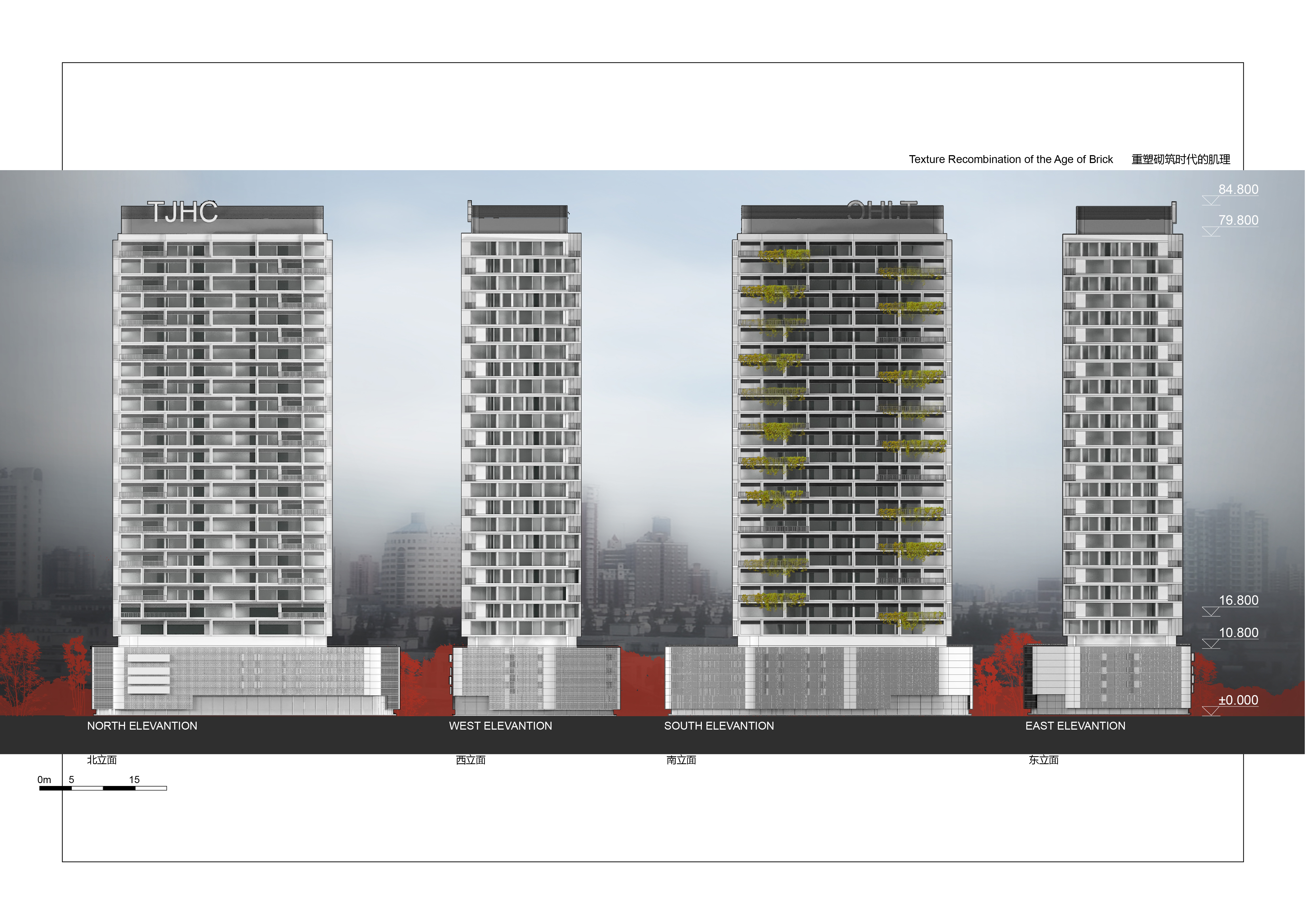 参数化设计 | 住宅区的创新与实践-22