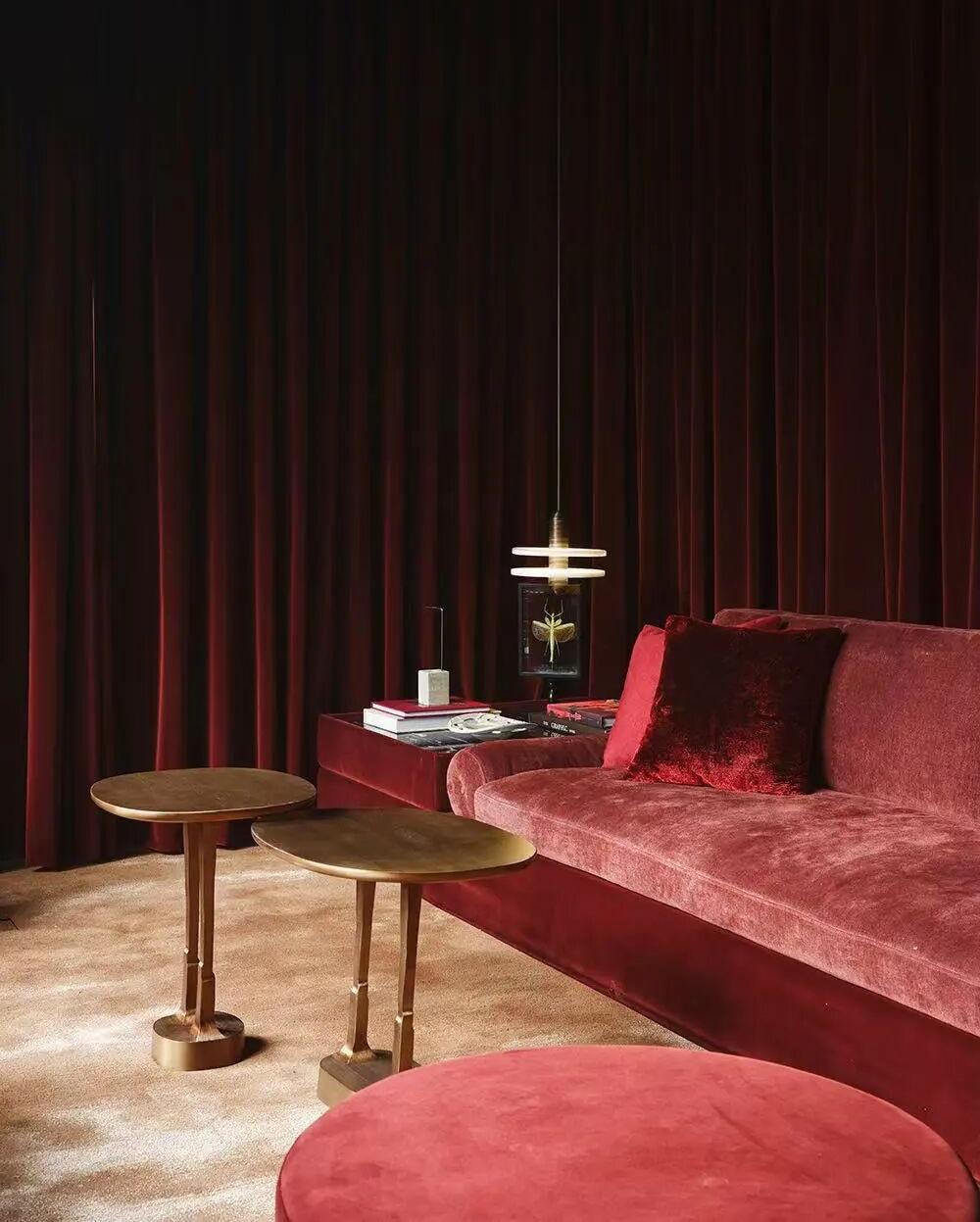 融创外滩壹号院二期丨中国上海丨W.DESIGN无间设计-58