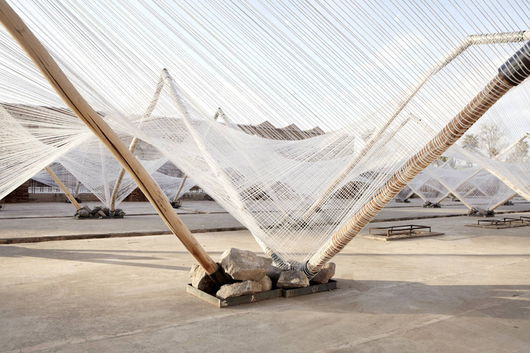 丨摩洛哥马拉喀什丨Barkow Leibinger-21