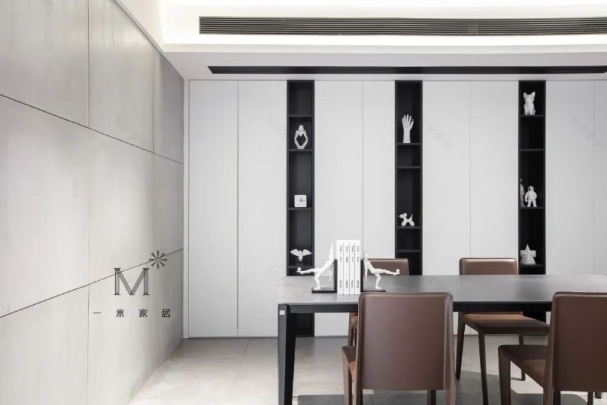 极简别墅里的优雅生活-95