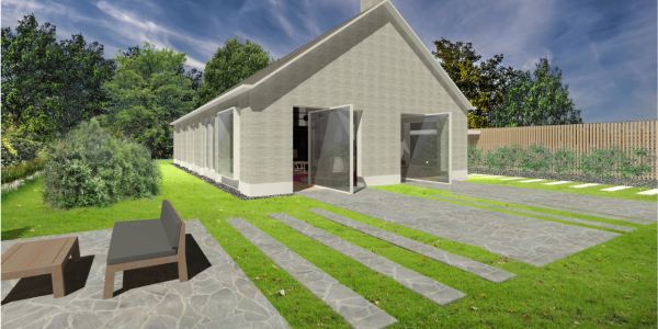 丨荷兰丨Arjen Reas Architecten-45