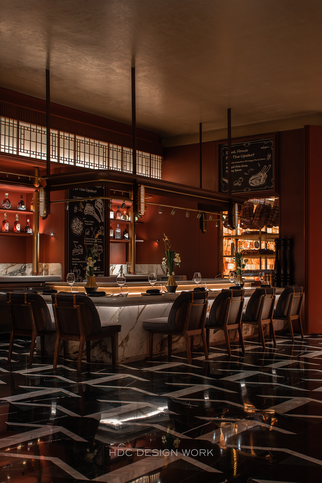 赵Zhào牛扒丨中国成都丨唐嘉骏,刘芮言-25