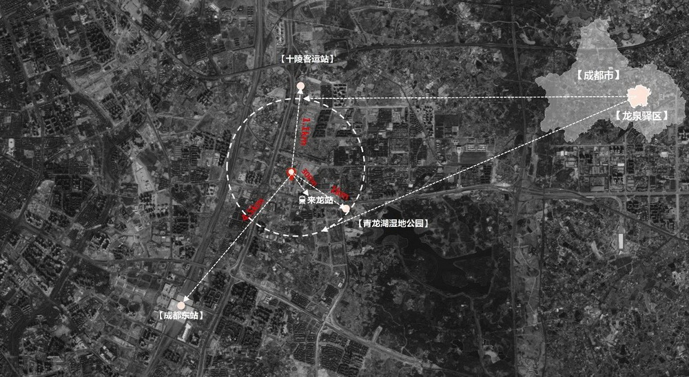 华润置地玺宸上院丨中国成都丨上海日清建筑设计有限公司-12