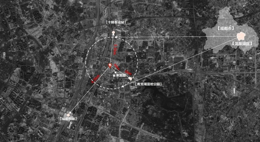 华润置地玺宸上院丨中国成都丨上海日清建筑设计有限公司-12