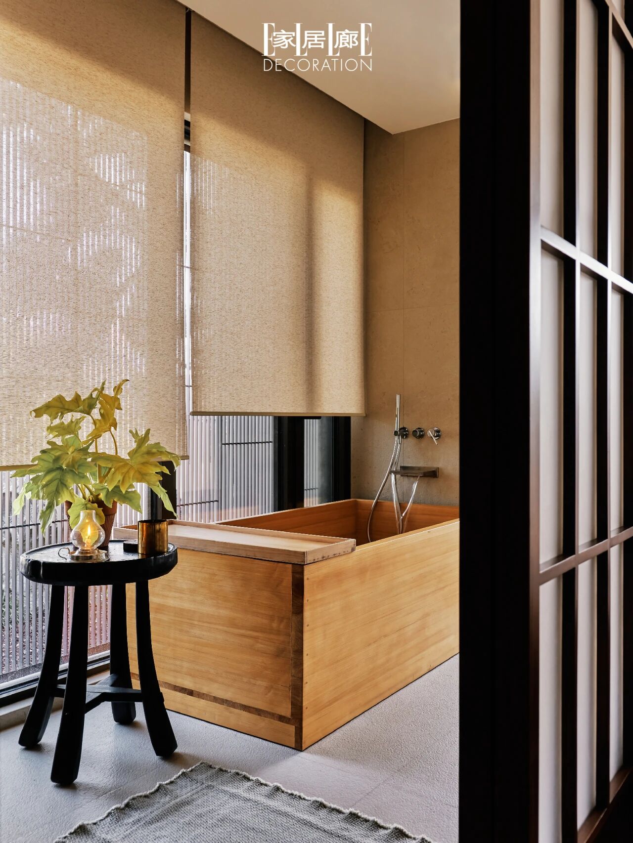 苏敏罗上海郊外在养云村的第二居所丨中国上海-51