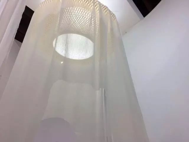 在深圳，我们为你搭建了一所心灵别院-34